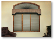 Shades & Blinds