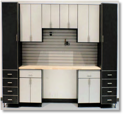Marco custom garage storage omaha ne