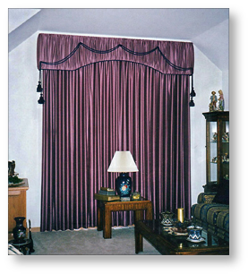 Image Drapery