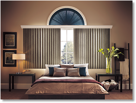 Graber Verticals Omaha