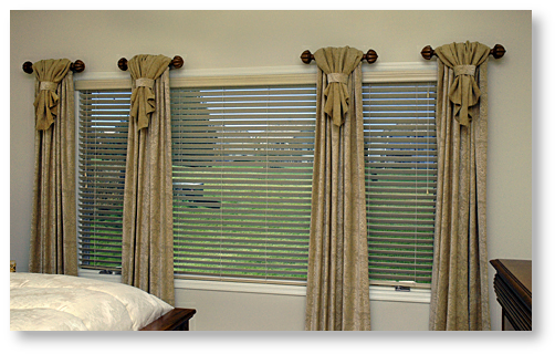 Drapery