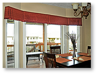 Valance Omaha NE