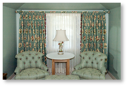 Drapery Omaha NE