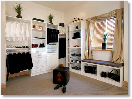 Marco custom closets omaha ne