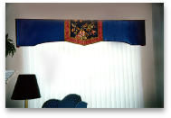 Cornices