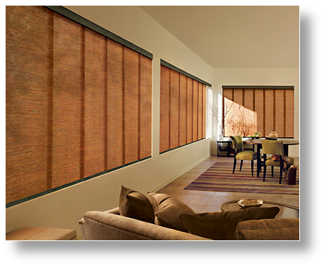 Hunter Douglas Skyline Panel Track Omaha NE