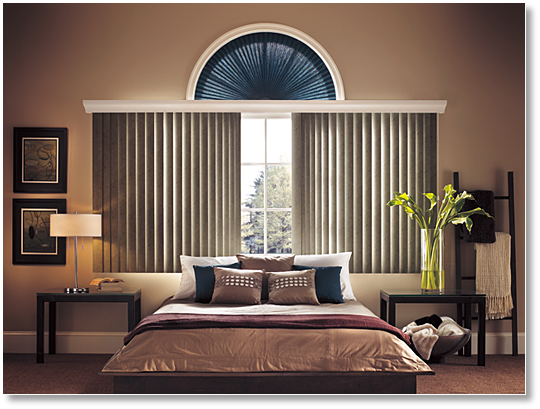 Graber Verticals Omaha