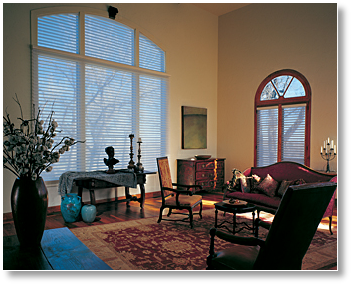 Hunter Douglas Silhouette