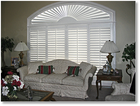Marco Shutters