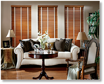 Hunter Douglas Country Woods Omaha NE