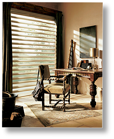 Hunter Douglas Pierouette Blinds Omaha ne